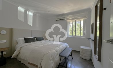 Wiederverkauf - Piso -
Fuengirola - Los Pacos
