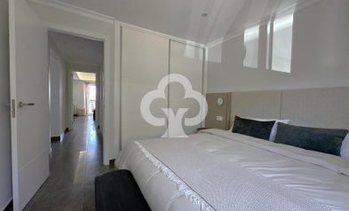 Wiederverkauf - Piso -
Fuengirola - Los Pacos