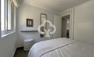 Wiederverkauf - Piso -
Fuengirola - Los Pacos