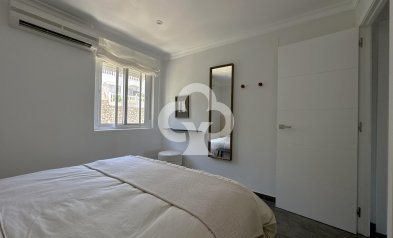 Wiederverkauf - Piso -
Fuengirola - Los Pacos