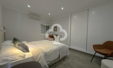 Wiederverkauf - Piso -
Fuengirola - Los Pacos