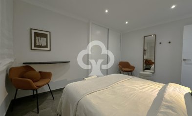 Wiederverkauf - Piso -
Fuengirola - Los Pacos