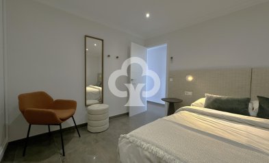 Wiederverkauf - Piso -
Fuengirola - Los Pacos