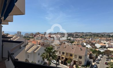Wiederverkauf - Piso -
Fuengirola - Los Pacos