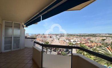 Wiederverkauf - Piso -
Fuengirola - Los Pacos