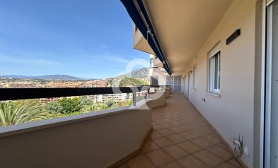 Wiederverkauf - Piso -
Fuengirola - Los Pacos