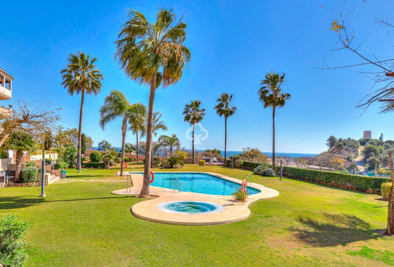 Wiederverkauf - Planta baja -
Fuengirola - Los Pacos