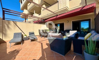 Wiederverkauf - Planta baja -
Fuengirola - Los Pacos