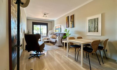 Wiederverkauf - Planta baja -
Fuengirola - Los Pacos