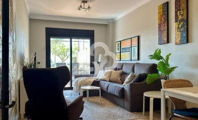 Wiederverkauf - Planta baja -
Fuengirola - Los Pacos