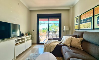 Wiederverkauf - Planta baja -
Fuengirola - Los Pacos