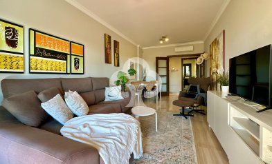 Wiederverkauf - Planta baja -
Fuengirola - Los Pacos