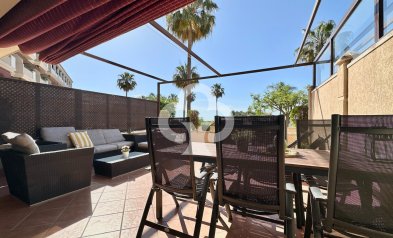 Wiederverkauf - Planta baja -
Fuengirola - Los Pacos