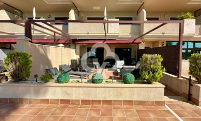 Wiederverkauf - Planta baja -
Fuengirola - Los Pacos