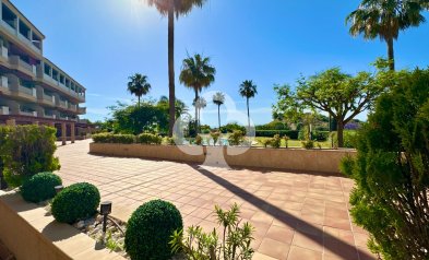 Wiederverkauf - Planta baja -
Fuengirola - Los Pacos
