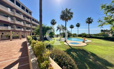 Wiederverkauf - Planta baja -
Fuengirola - Los Pacos