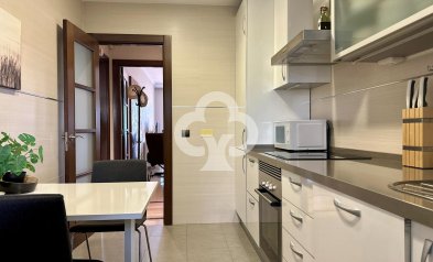 Wiederverkauf - Planta baja -
Fuengirola - Los Pacos
