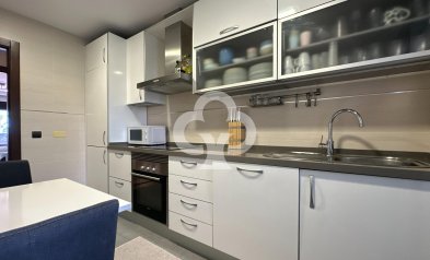 Wiederverkauf - Planta baja -
Fuengirola - Los Pacos