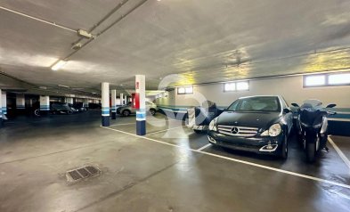 Wiederverkauf - Planta baja -
Fuengirola - Los Pacos