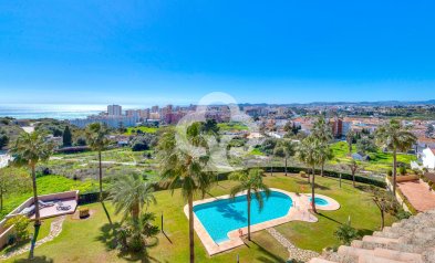 Wiederverkauf - Planta baja -
Fuengirola - Los Pacos