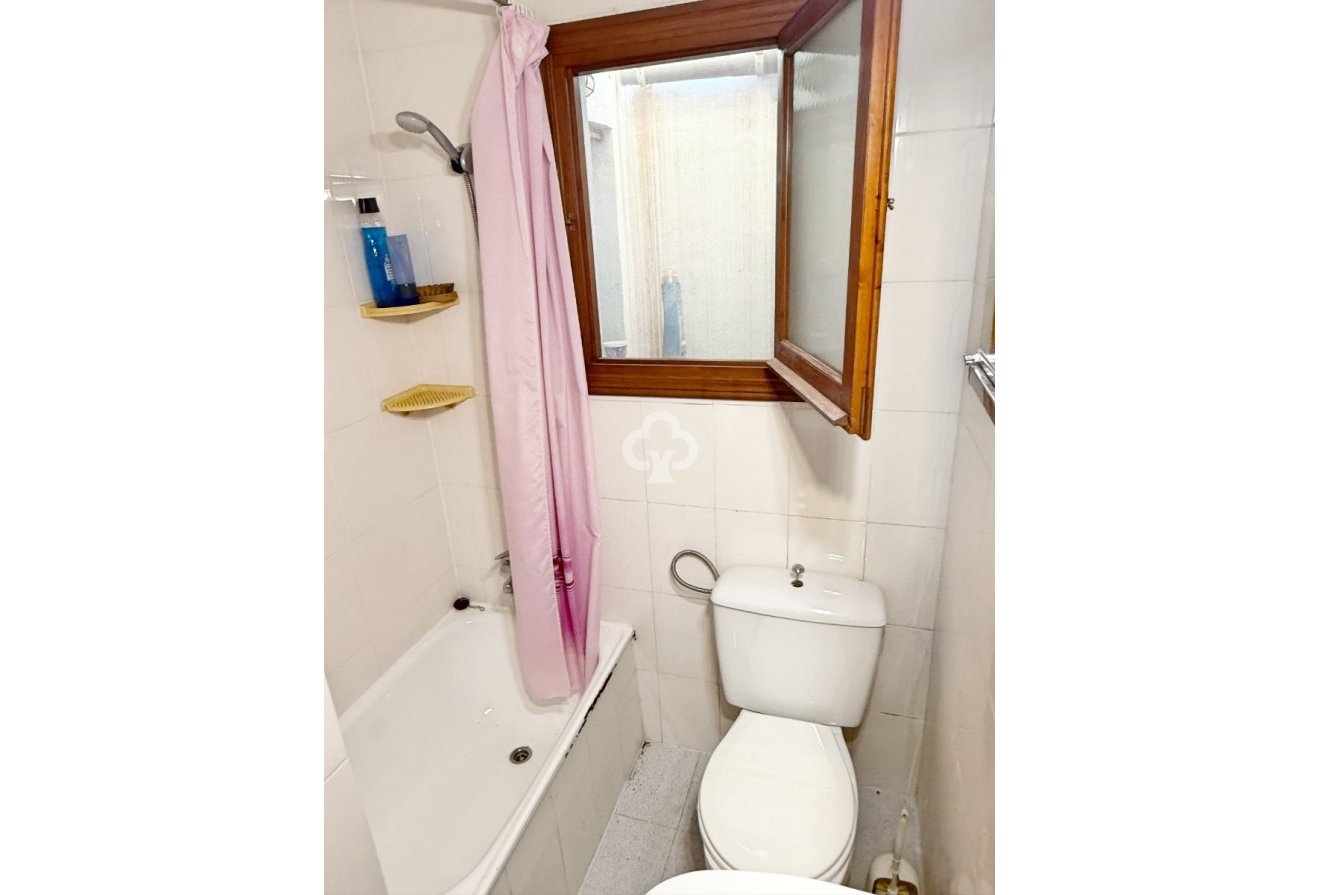 Wiederverkauf - Stadthaus -
Torrevieja - La Siesta - El Salado -  Torreta