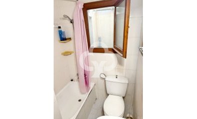 Wiederverkauf - Stadthaus -
Torrevieja - La Siesta - El Salado -  Torreta