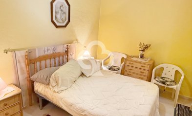 Wiederverkauf - Stadthaus -
Torrevieja - La Siesta - El Salado -  Torreta