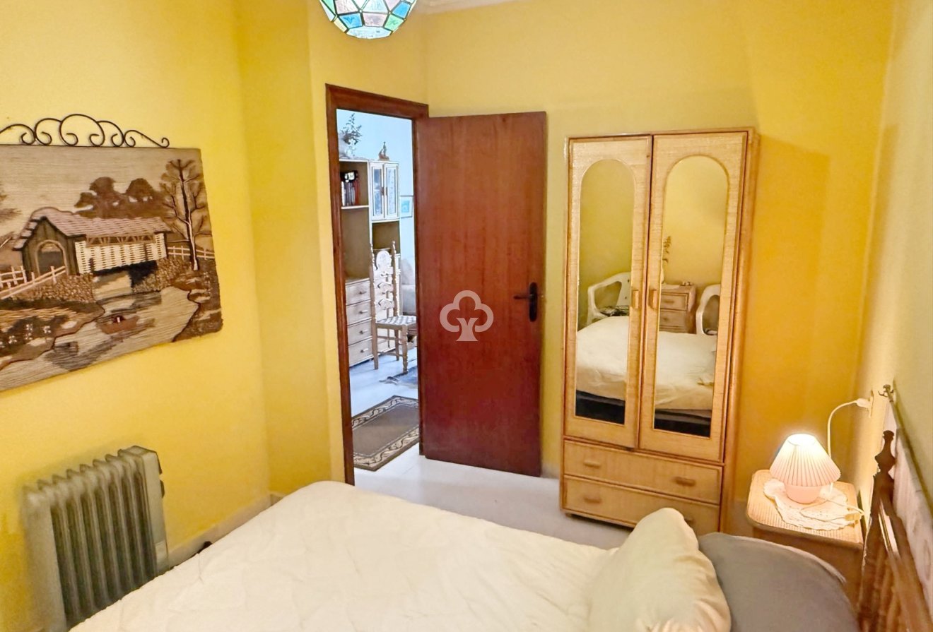 Wiederverkauf - Stadthaus -
Torrevieja - La Siesta - El Salado -  Torreta