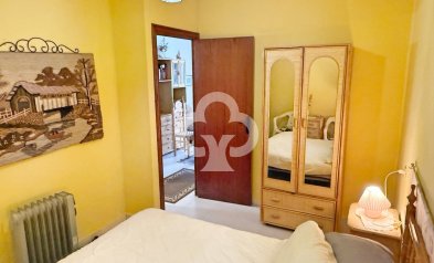 Wiederverkauf - Stadthaus -
Torrevieja - La Siesta - El Salado -  Torreta