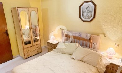 Wiederverkauf - Stadthaus -
Torrevieja - La Siesta - El Salado -  Torreta