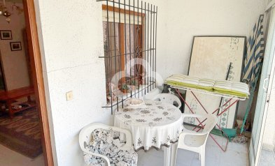 Wiederverkauf - Stadthaus -
Torrevieja - La Siesta - El Salado -  Torreta