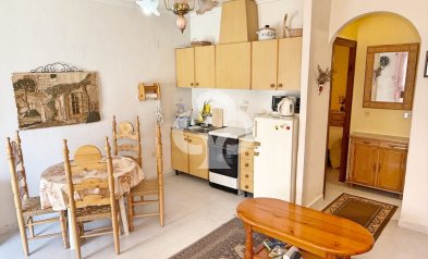 Wiederverkauf - Stadthaus -
Torrevieja - La Siesta - El Salado -  Torreta