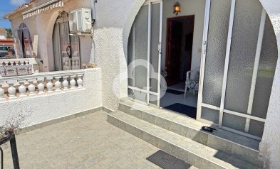 Wiederverkauf - Stadthaus -
Torrevieja - La Siesta - El Salado -  Torreta