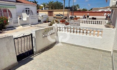 Wiederverkauf - Stadthaus -
Torrevieja - La Siesta - El Salado -  Torreta
