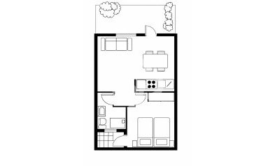 Wiederverkauf - Stadthaus -
Torrevieja - La Siesta - El Salado -  Torreta
