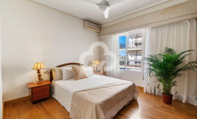 Reventa - Apartment -
Torrevieja - Centro - Muelle Pesquero