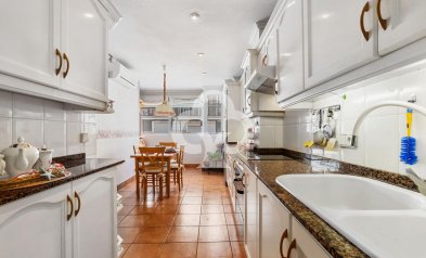 Reventa - Apartment -
Torrevieja - Centro - Muelle Pesquero