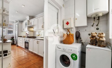 Reventa - Apartment -
Torrevieja - Centro - Muelle Pesquero