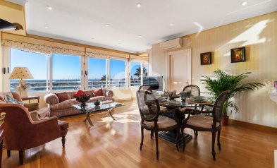 Reventa - Apartment -
Torrevieja - Centro - Muelle Pesquero
