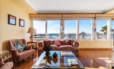 Reventa - Apartment -
Torrevieja - Centro - Muelle Pesquero