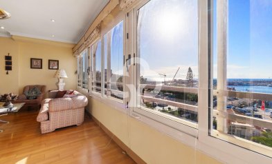 Reventa - Apartment -
Torrevieja - Centro - Muelle Pesquero