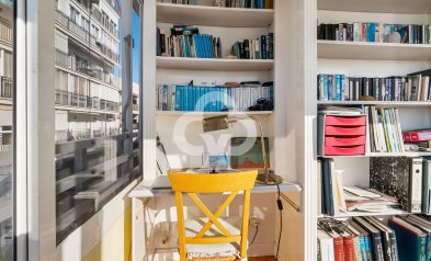 Reventa - Apartment -
Torrevieja - Centro - Muelle Pesquero