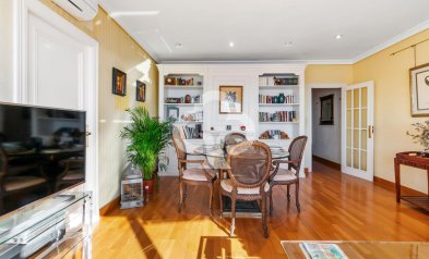 Reventa - Apartment -
Torrevieja - Centro - Muelle Pesquero