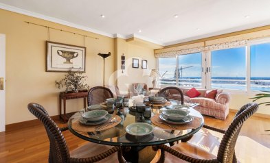Reventa - Apartment -
Torrevieja - Centro - Muelle Pesquero