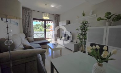 Jälleenmyynti - Huoneisto -
Mijas - Riviera del Sol