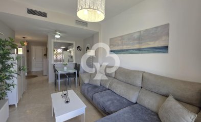 Jälleenmyynti - Huoneisto -
Mijas - Riviera del Sol