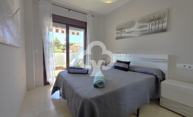 Jälleenmyynti - Huoneisto -
Mijas - Riviera del Sol