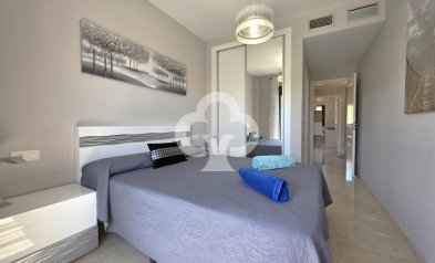 Jälleenmyynti - Huoneisto -
Mijas - Riviera del Sol