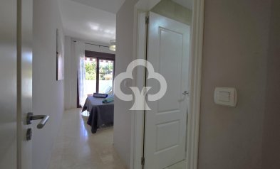 Jälleenmyynti - Huoneisto -
Mijas - Riviera del Sol
