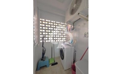Jälleenmyynti - Huoneisto -
Mijas - Riviera del Sol